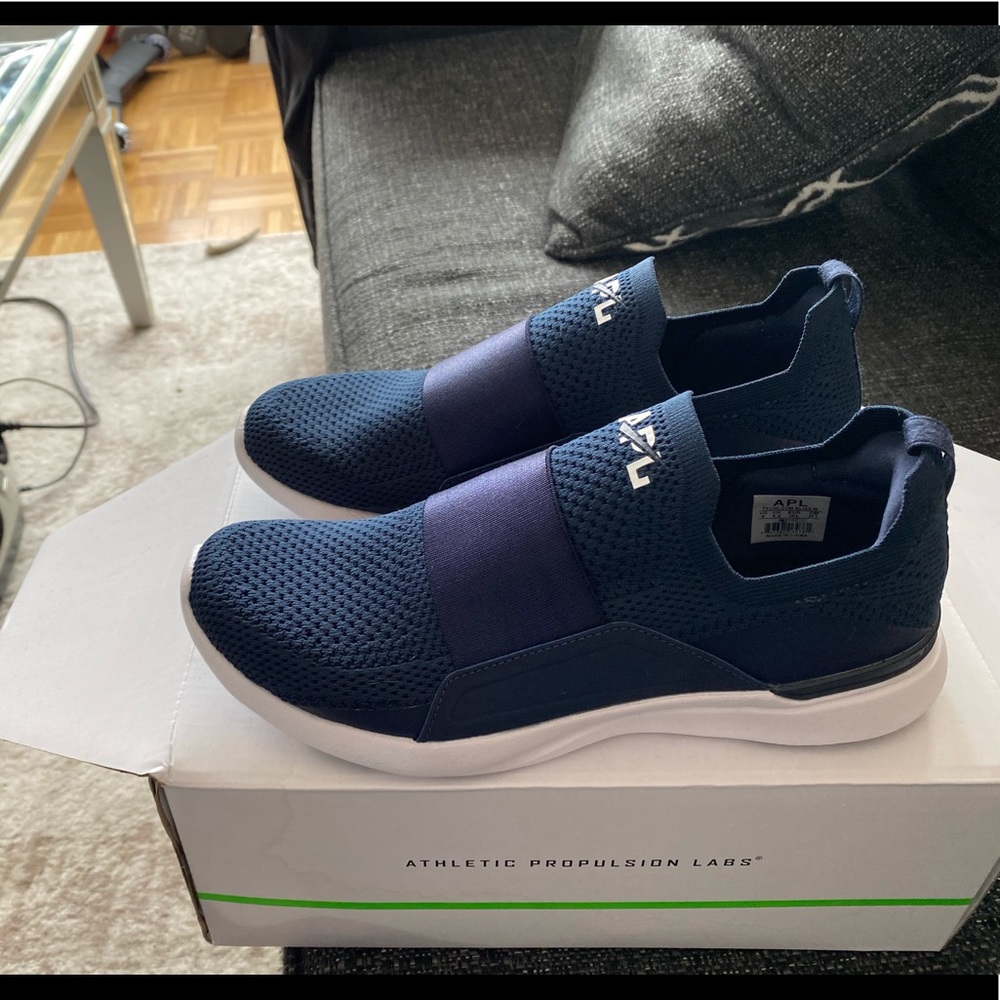 APL (ATHLETIC PROPULSION LABS) techloom bliss